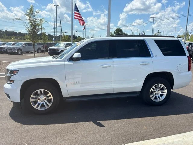 Used 2019 Summit White Chevrolet LT image 4