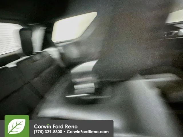 New 2026 Agate Black Metallic Ford ST image 28