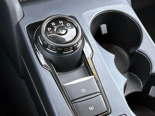 Used 2023 Oxford White Ford Outer Banks image 32