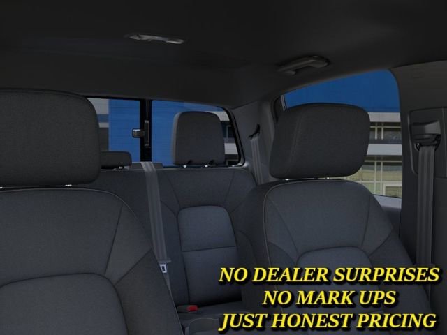 2026 Chevrolet Colorado Work Truck - Photo 24