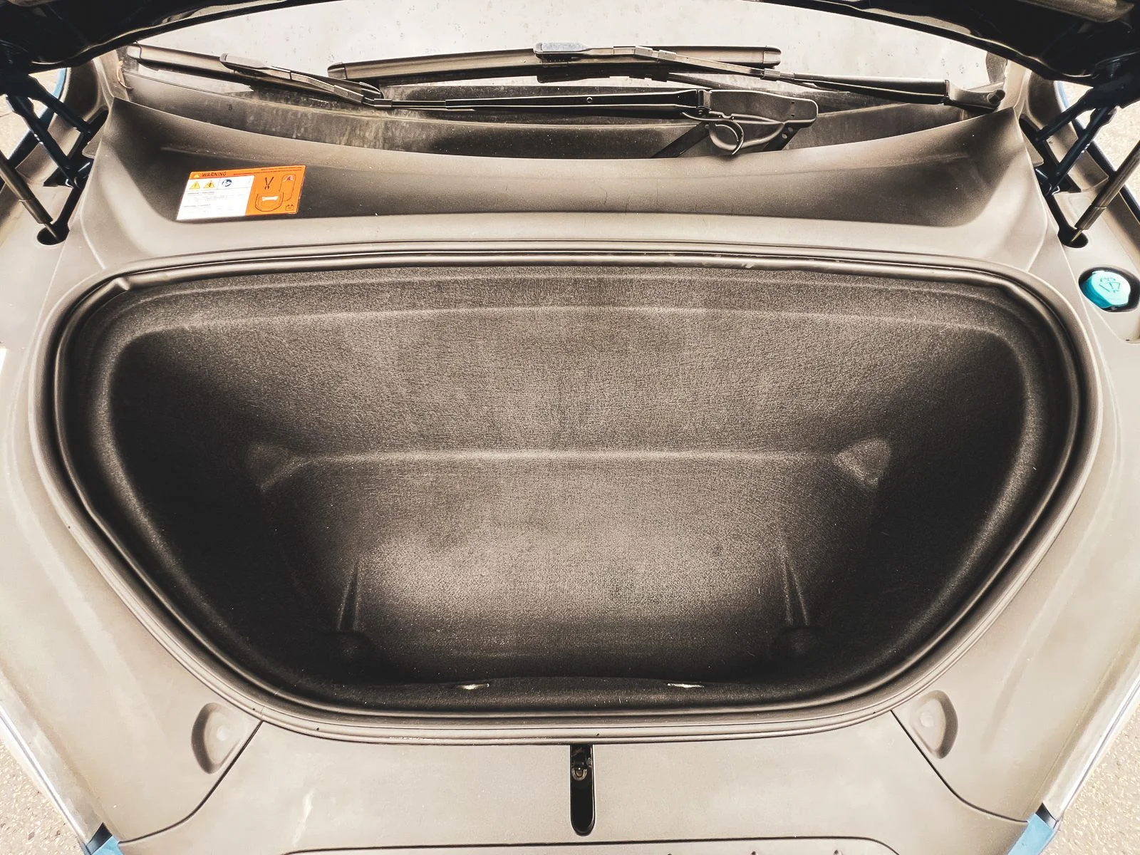 2016 Tesla Model X - Photo 27