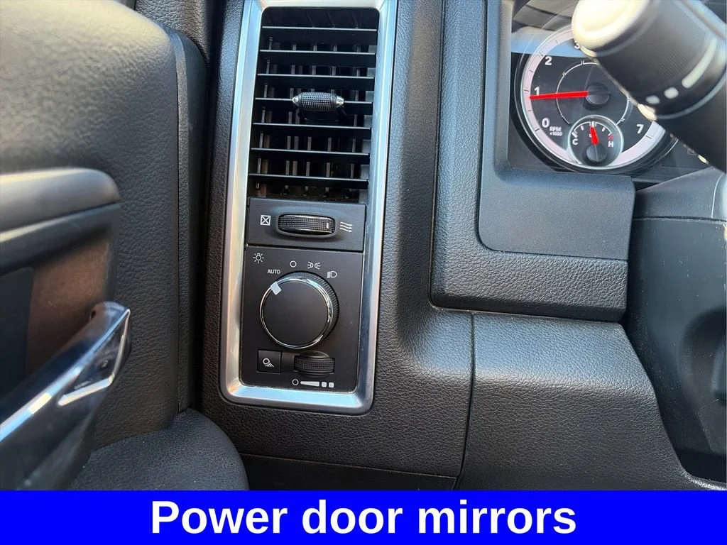 2022 RAM Ram 1500 Classic Warlock - Photo 25