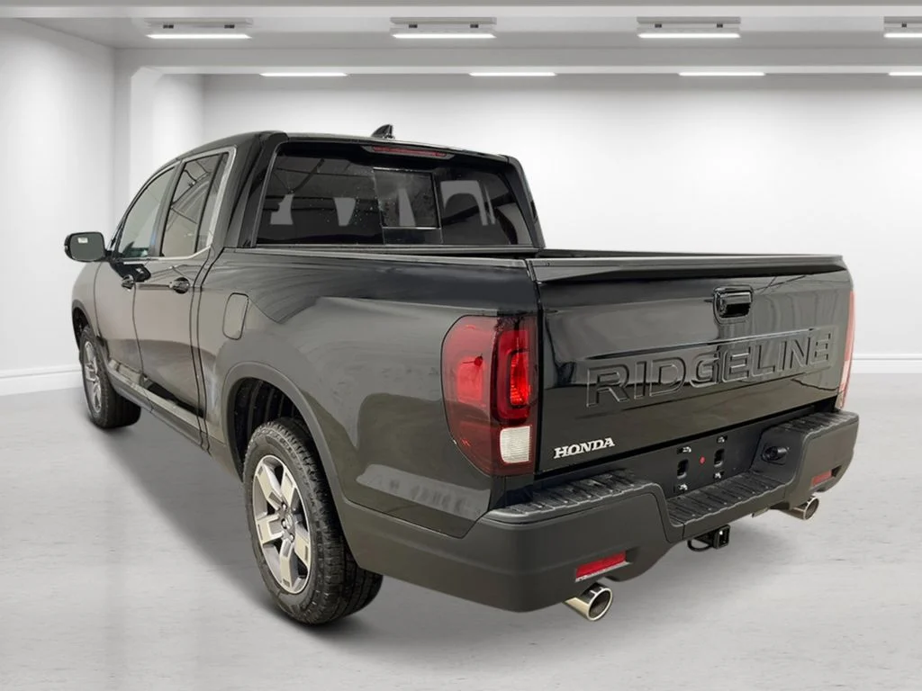 2026 Honda Ridgeline RTL - Photo 3