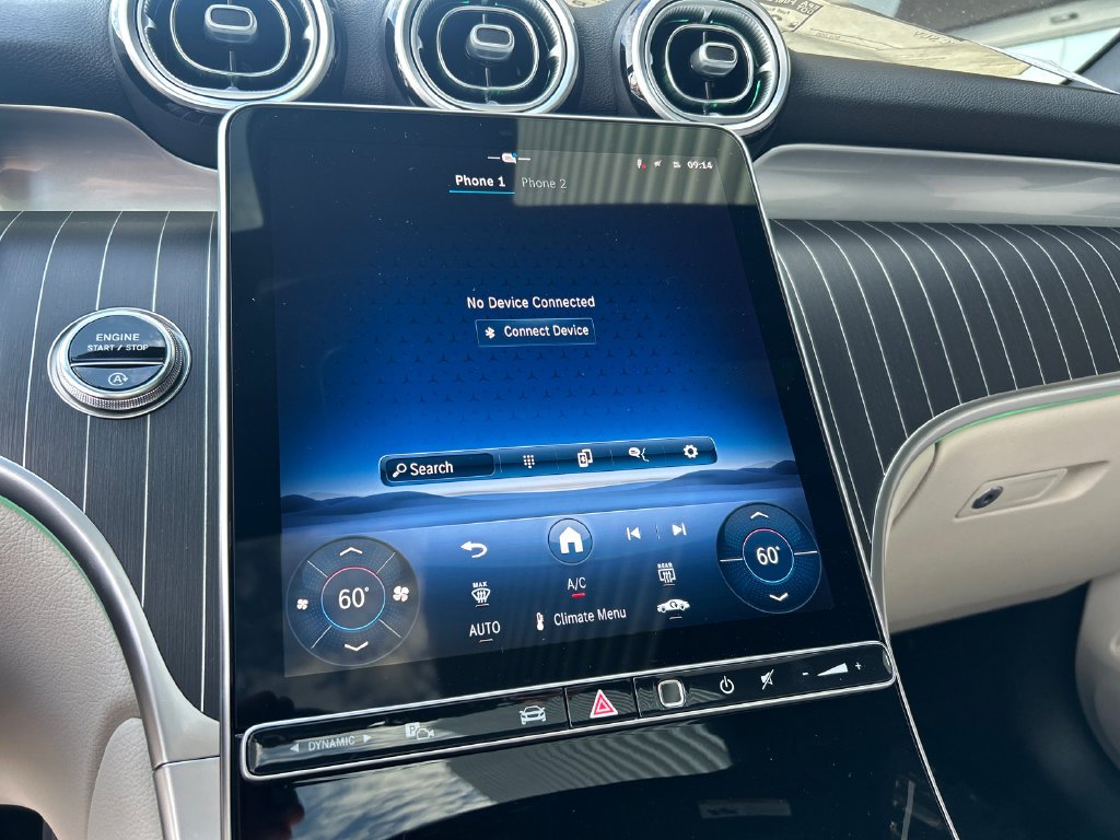 2026 Mercedes-Benz GLC Base - Photo 19