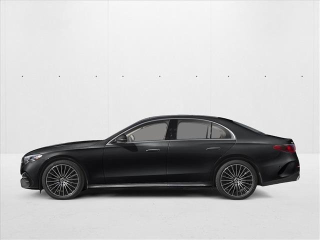 New 2027 Black Mercedes-Benz E 350 image 15
