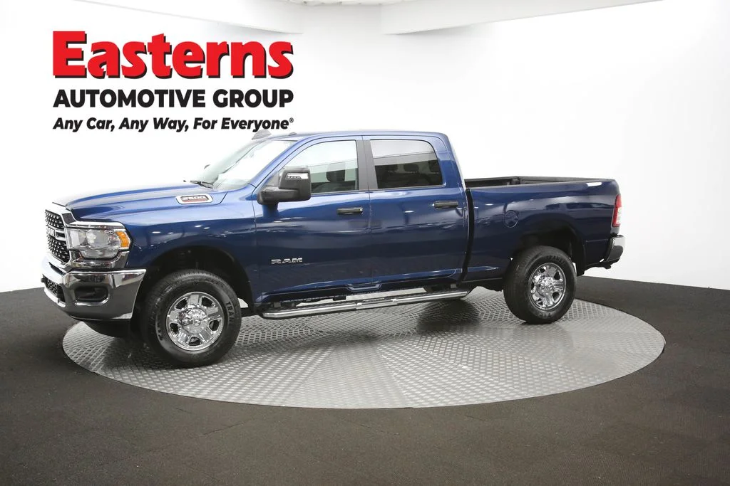 Used 2024 Blue Ram Big Horn image 58