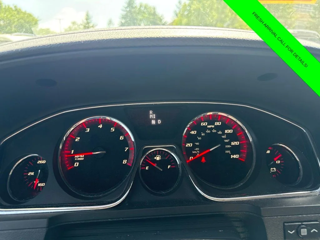 Used 2014 Black GMC Denali image 26