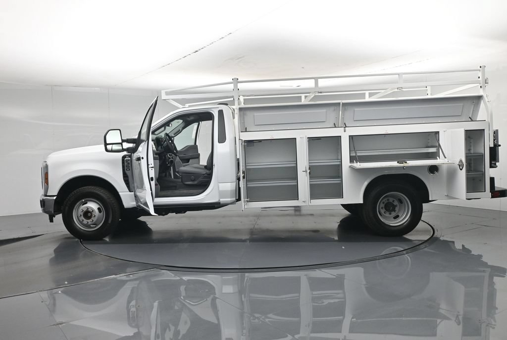 New 2026 Oxford White Ford XL image 39