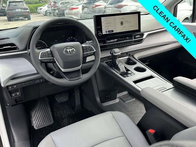 Used 2026 Beige Toyota XLE image 17