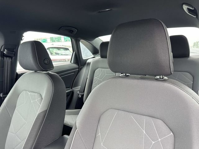 New 2026 Silver Volkswagen 1.5T Sport image 24