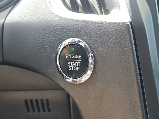 Used 2023 Carbonized Gray Ford SE image 29