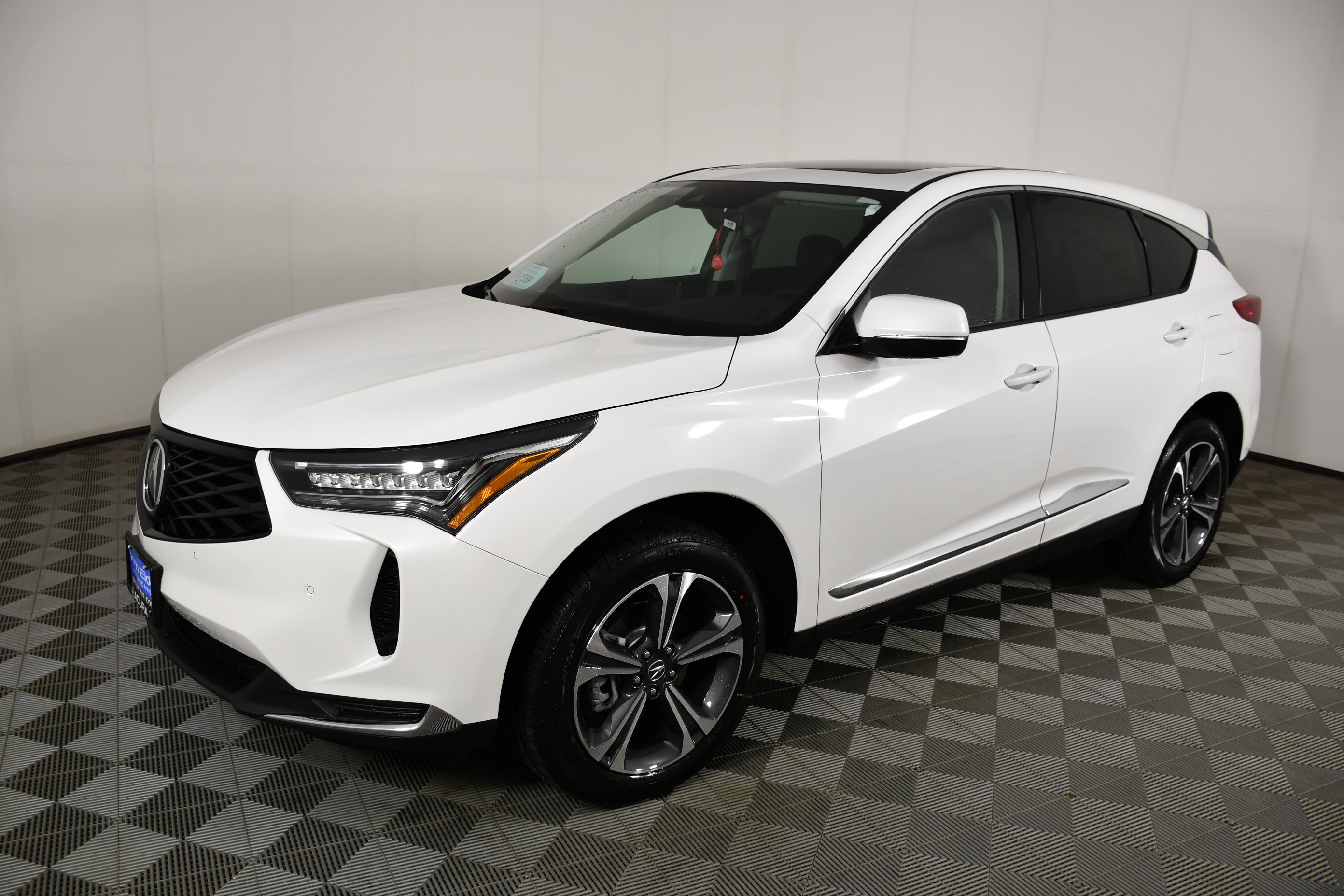 2026 Acura RDX Technology Package - Photo 10