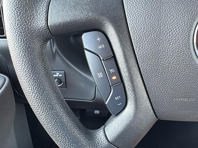 2025 Chevrolet Express Cargo Work Van - Photo 16