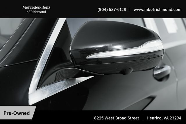 Used 2016 Black Mercedes-Benz Maybach S 600 image 46