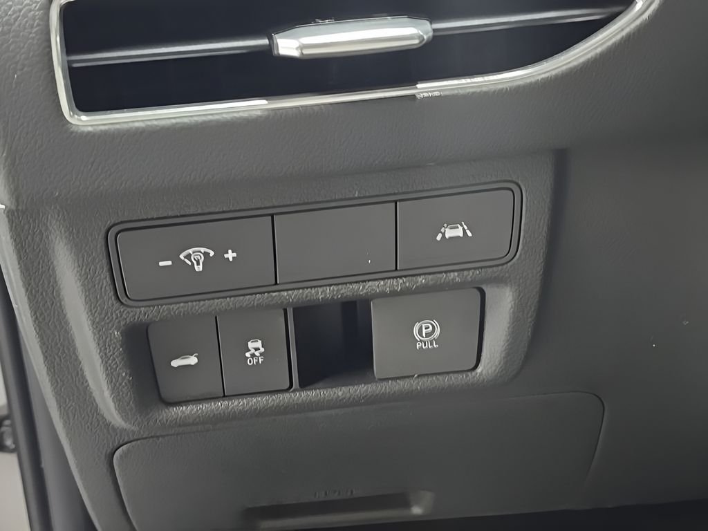 Used 2023 Gray Hyundai SEL image 12