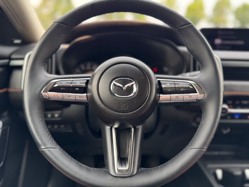 Used 2025 Cypress Mazda 2.5 Turbo Premium Package image 17