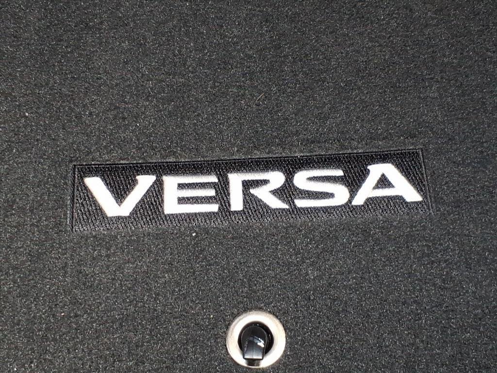 2025 Nissan Versa Sedan SV - Photo 24