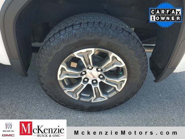 2026 GMC Sierra 1500 SLE - Photo 30