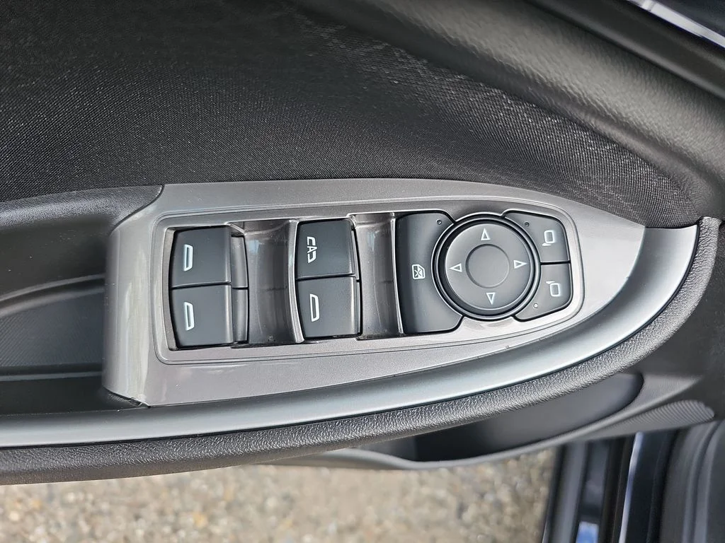 Used 2023 Black Chevrolet LT image 26