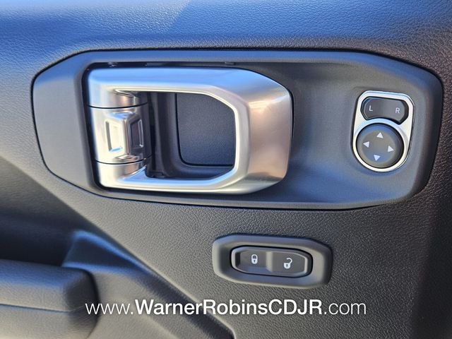 New 2026 41 Exterior Paint Jeep Sport S image 28