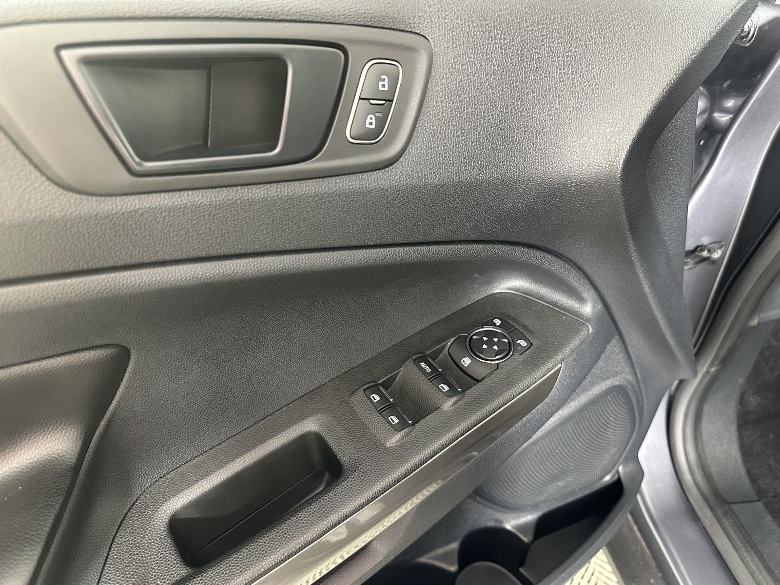 Used 2020 Smoke Ford SES image 15