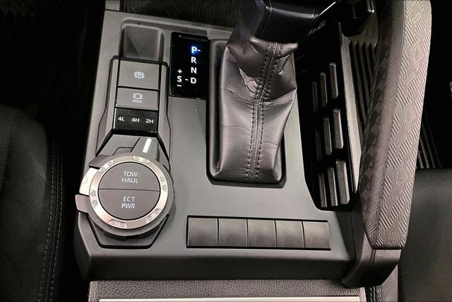 2024 Toyota Tacoma SR5 - Photo 37