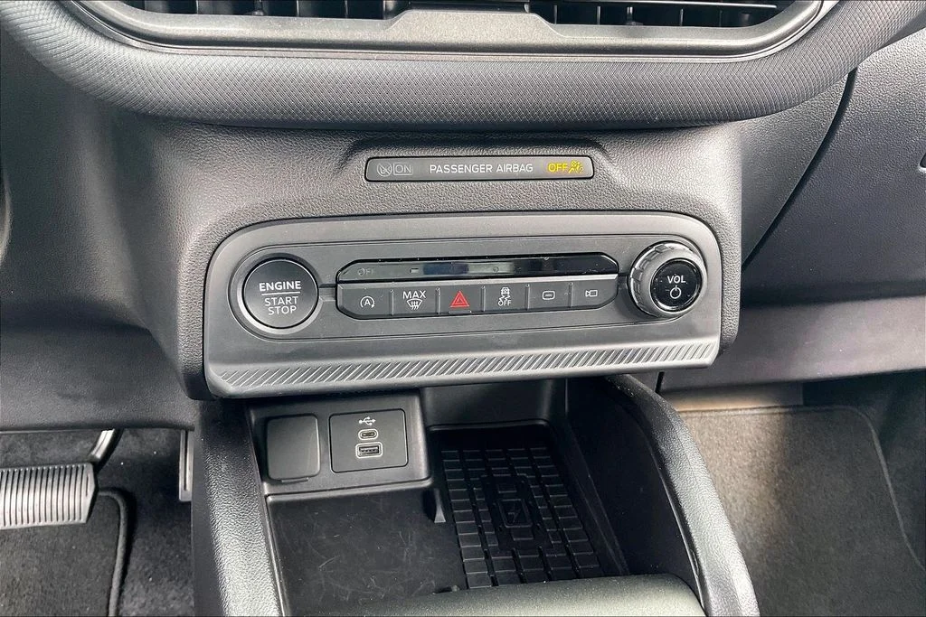 2025 Ford Bronco Sport Outer Banks - Photo 35