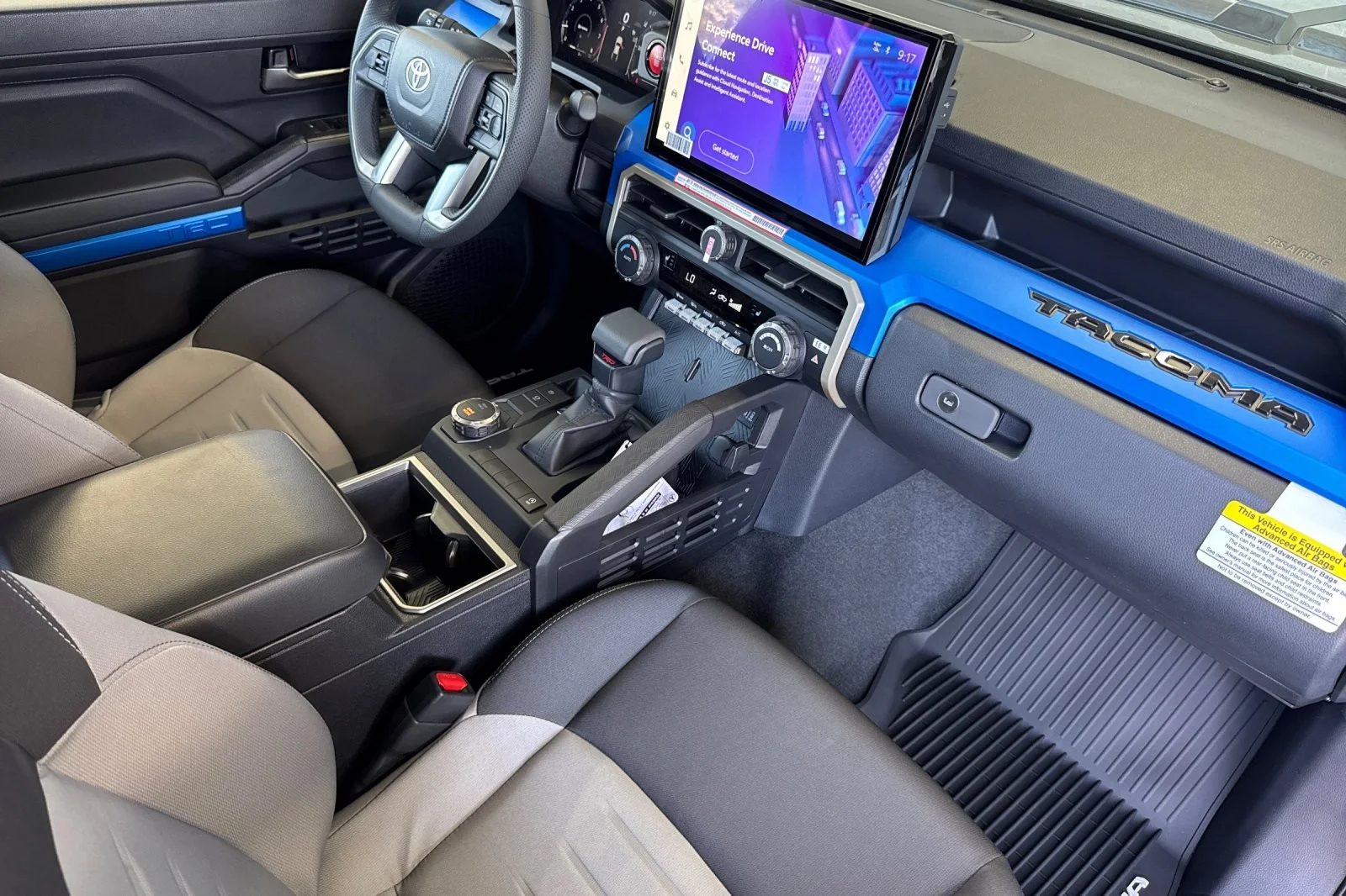 New 2026 Underground Toyota  TRD Sport image 14