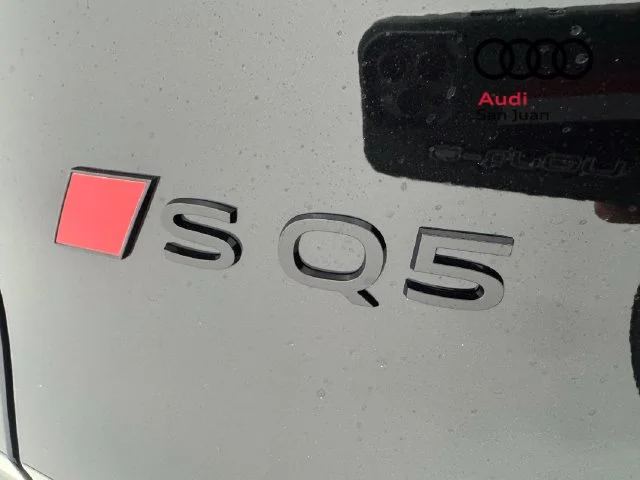 New 2026 Black Audi Prestige image 13