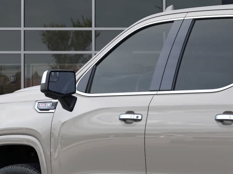 2026 GMC Sierra 1500 Denali - Photo 12
