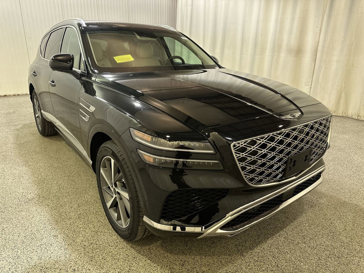 2026 Genesis GV80 2.5T Advanced AWD's photo