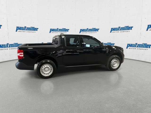 Used 2025 Black Ford XL image 12