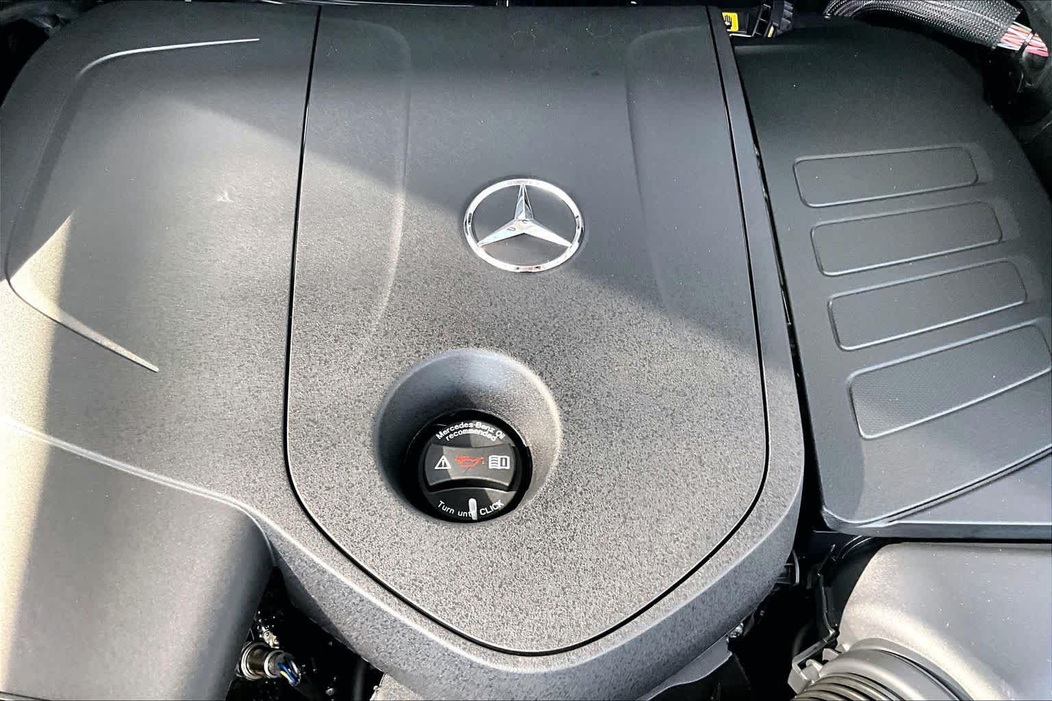 New 2027 Polar White Mercedes-Benz GLE 350 image 19