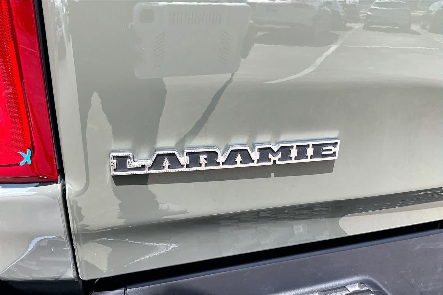 Used 2026 Canyon Lake Ram Laramie image 10