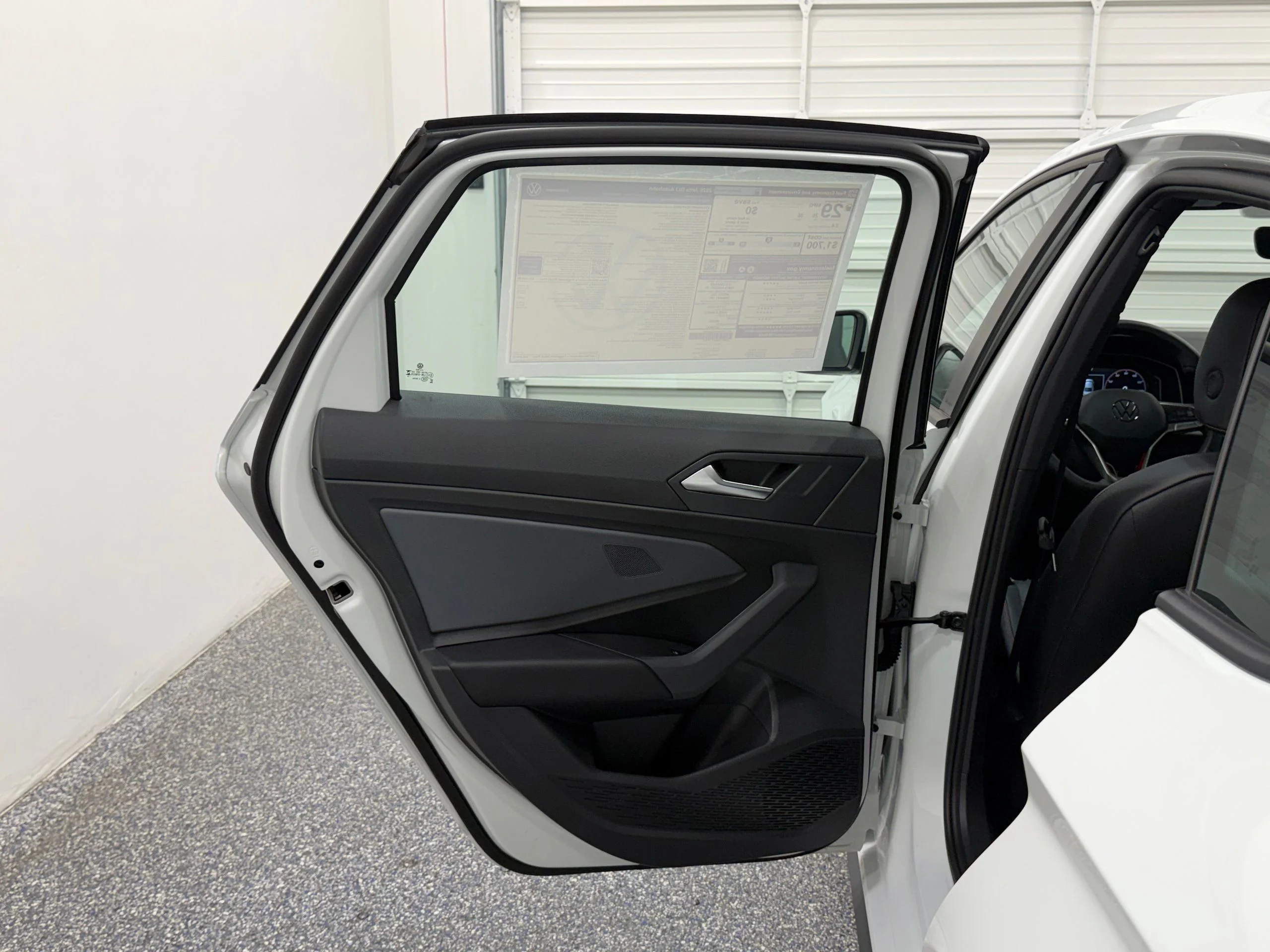 New 2026 White Volkswagen 2.0T Autobahn image 21