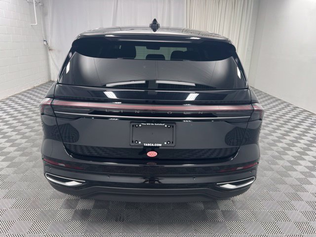 Certified Used 2025 Infinite Black Metallic Lincoln Premiere image 7