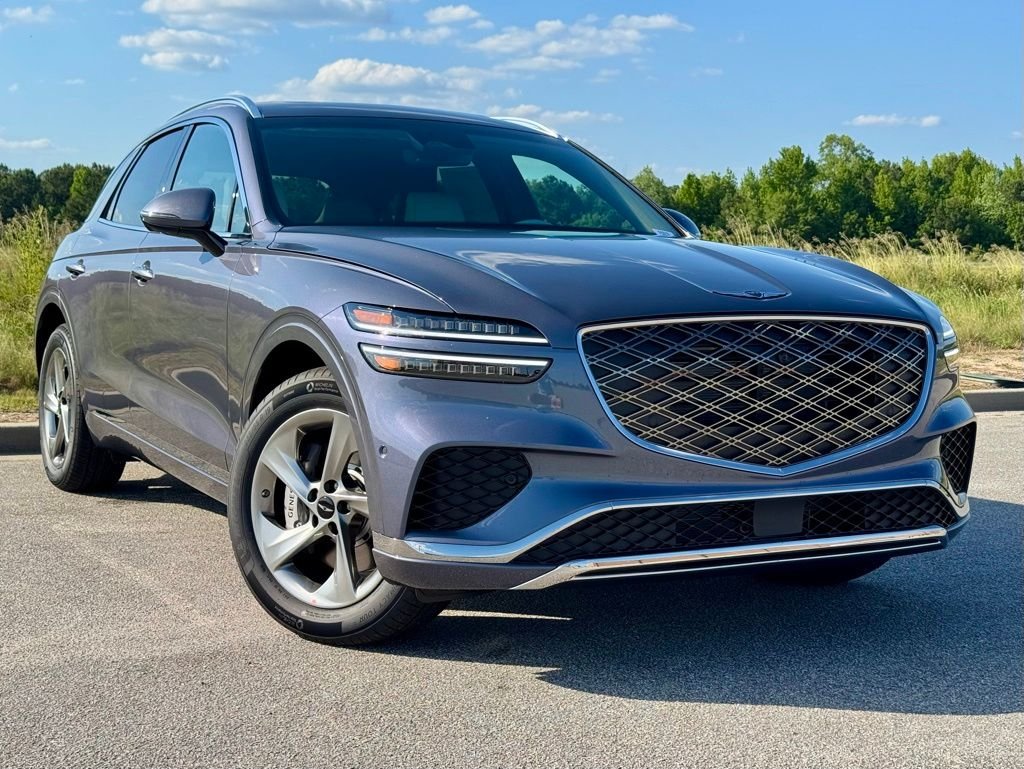 2026 Genesis GV70 2.5T Advanced AWD's photo