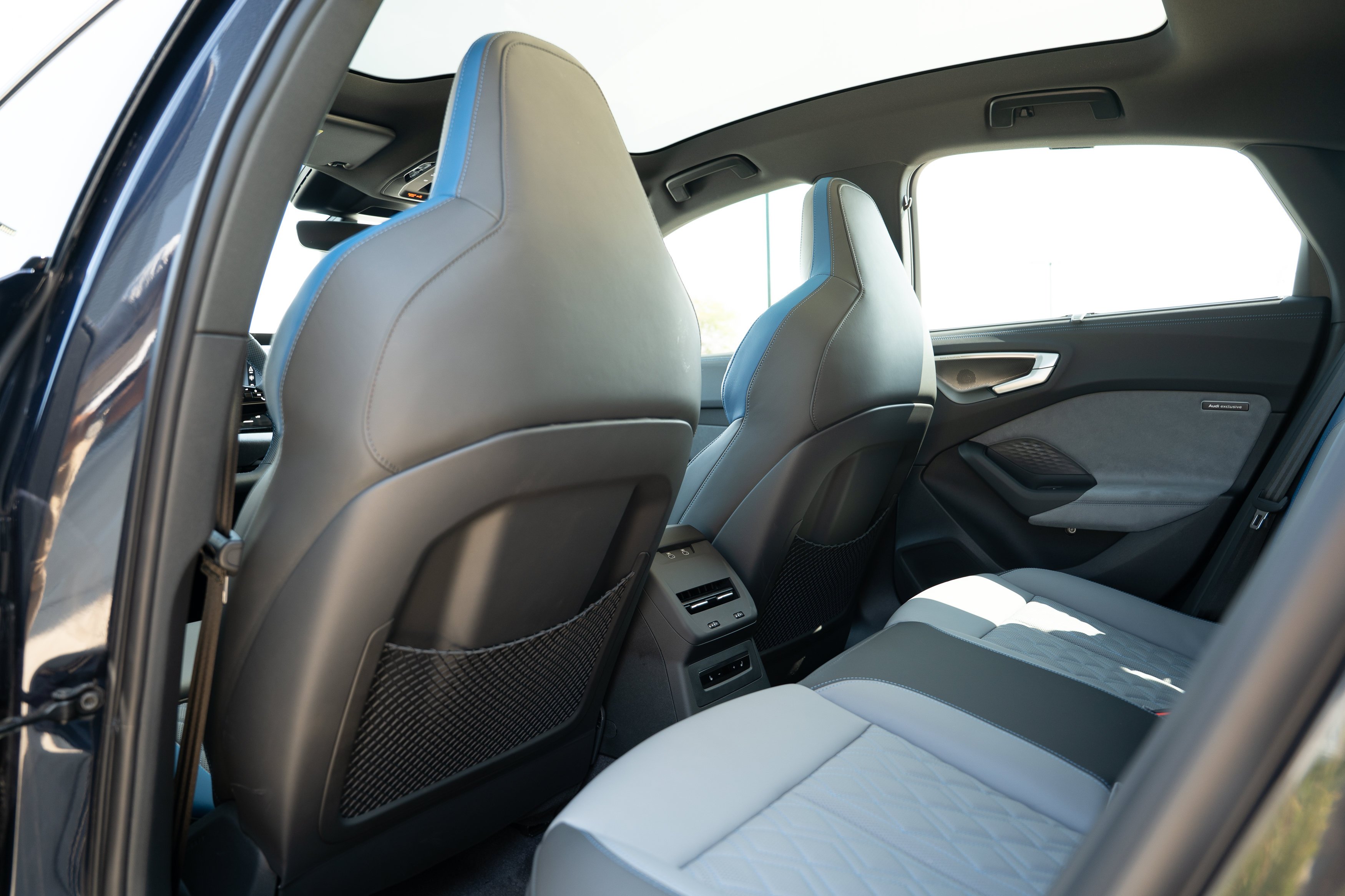 New 2026 Firmament Audi Prestige image 29