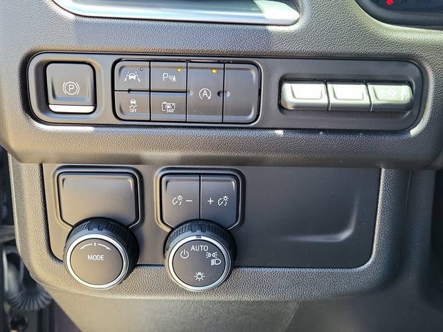 2024 Chevrolet Tahoe Premier - Photo 34