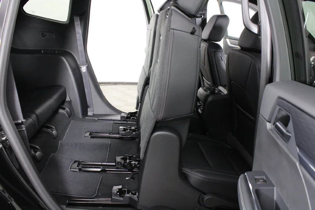 2027 GMC Acadia Elevation - Photo 15