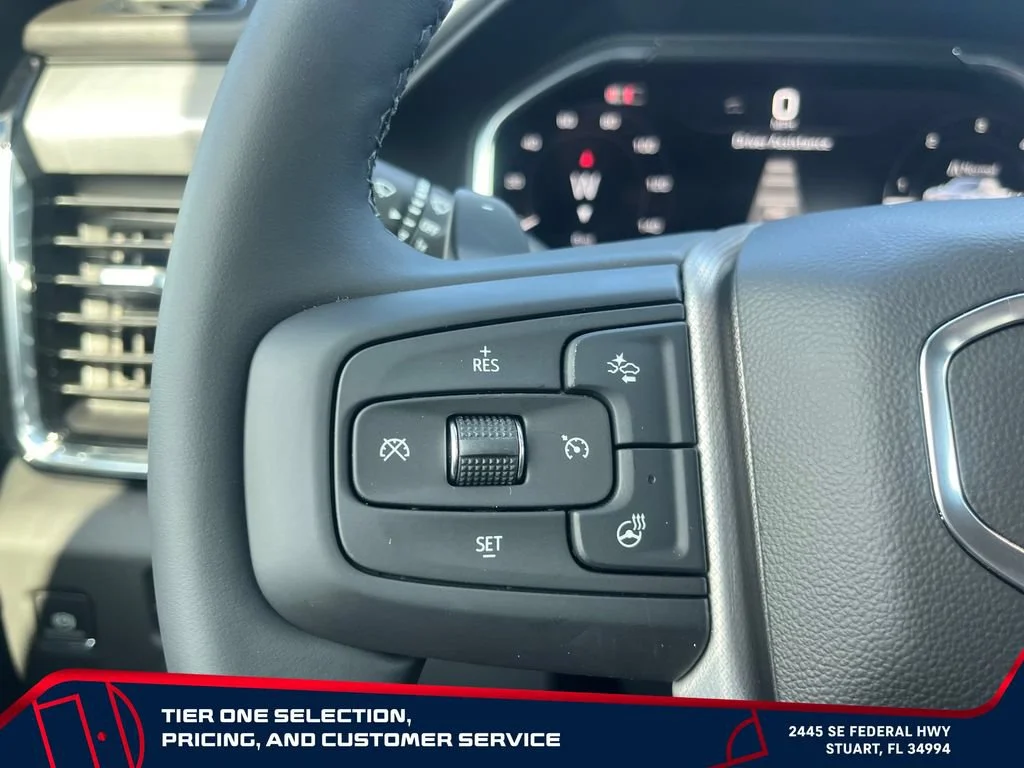 New 2026 Sterling Metallic GMC Denali image 25