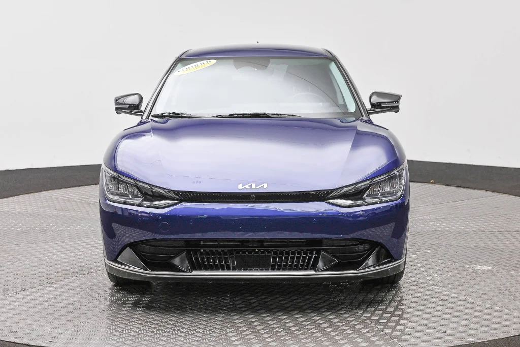 Used 2024 Kia EV6 Wind with VIN KNDC3DLC7R5213111 for sale in Camp Springs, MD