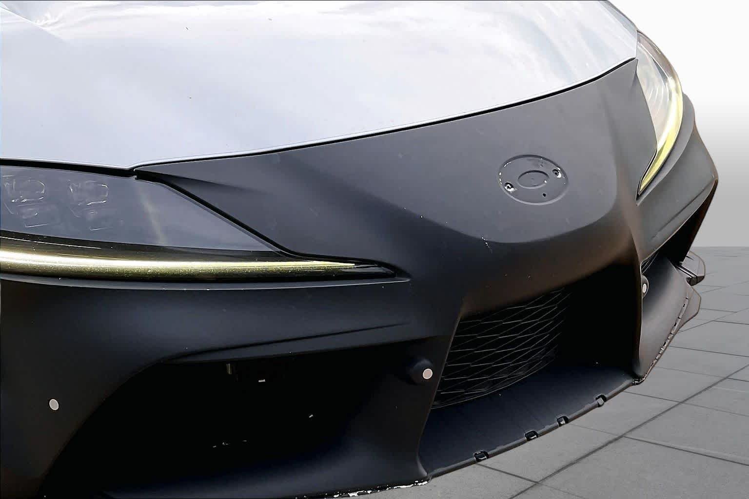 Used 2020 Tungsten Toyota 3.0 Premium image 27