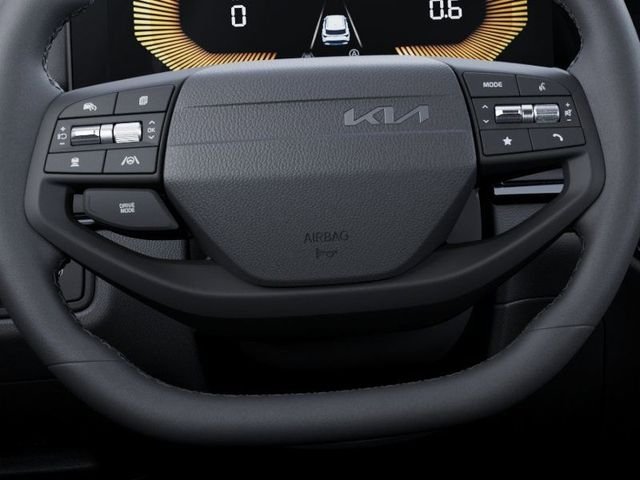 New 2026 Gravity Gray Kia EX image 22