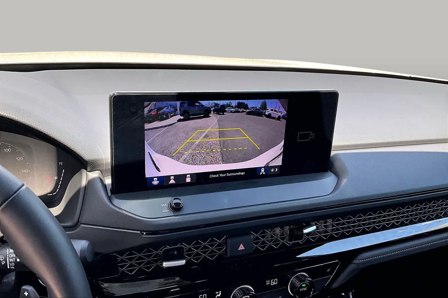 2026 Honda Accord Hybrid Sport - Photo 29