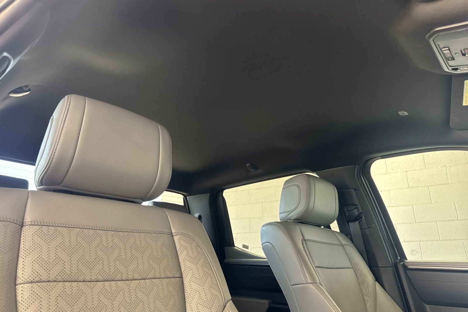 Certified Used 2025 Magnetic Gray Metallic Toyota Limited image 15