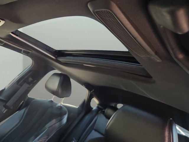 Used 2024 Majestic Black Pearl Acura A-Spec Tech Package image 8