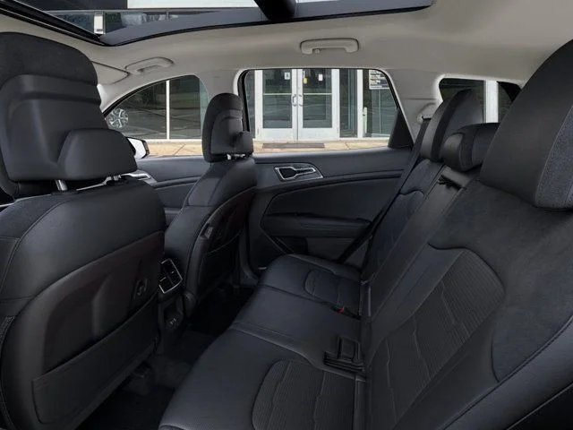 2026 Kia Sportage SX Prestige - Photo 18