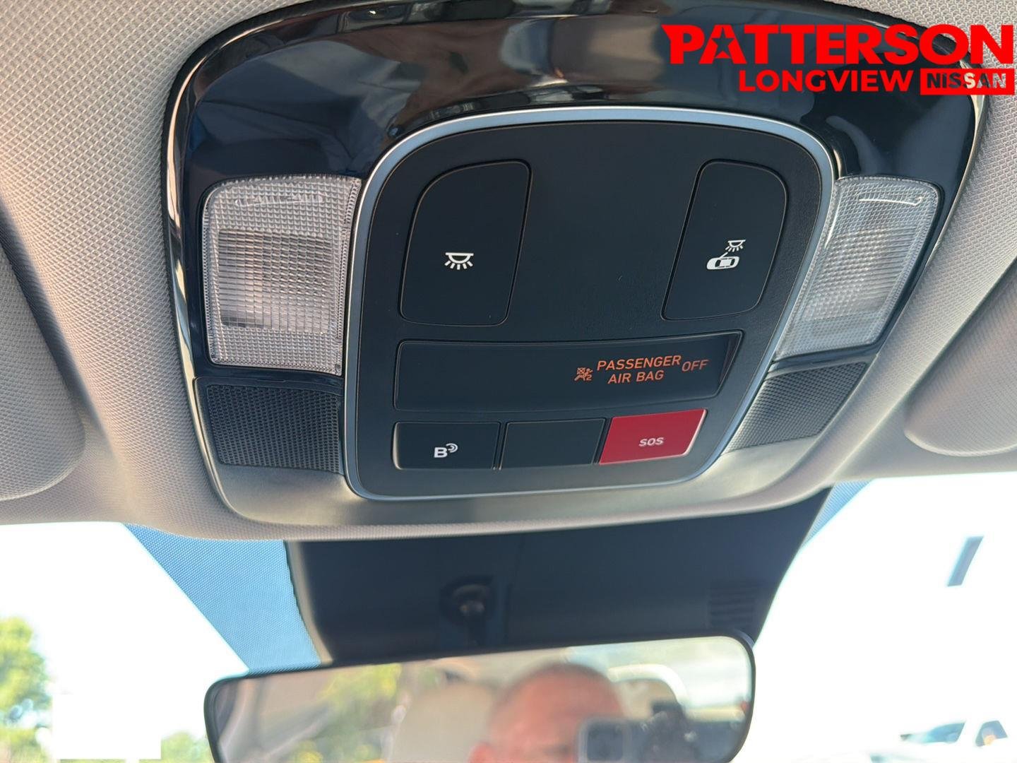 Used 2025 Portofino Gray Hyundai SEL image 13