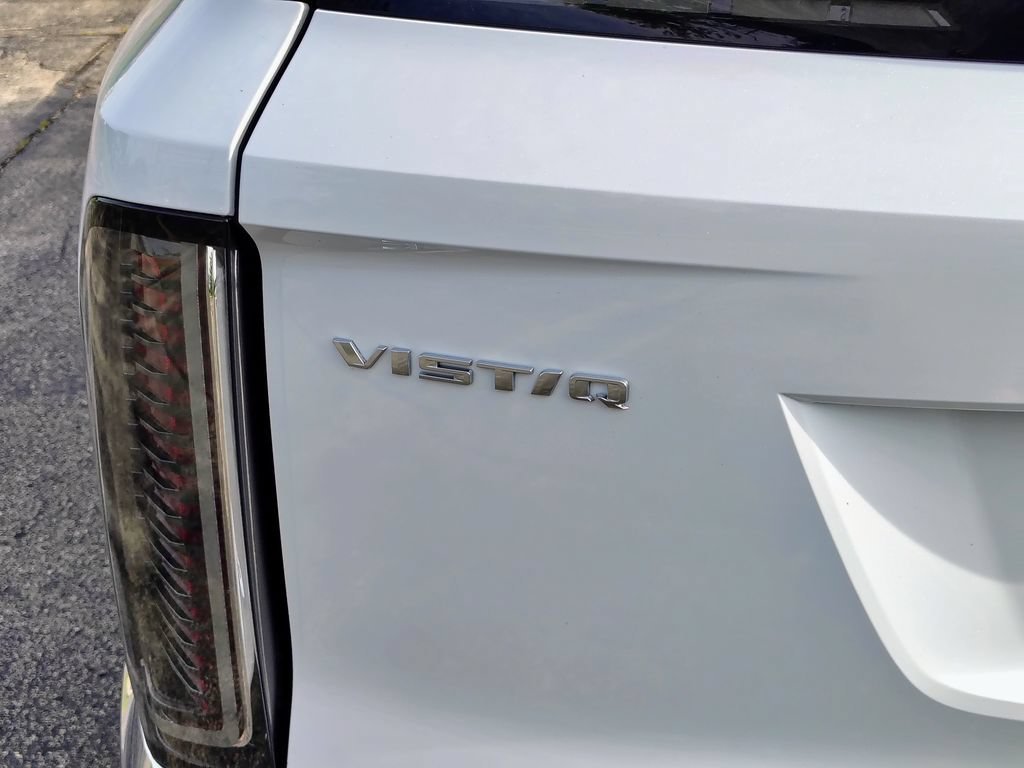2027 Cadillac VISTIQ Premium Luxury - Photo 16